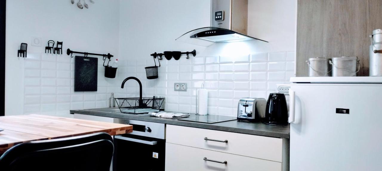 Apartamento L'échappée belle PARKING Netflix Disney CLIM by Rentabao Aviñón Exterior foto