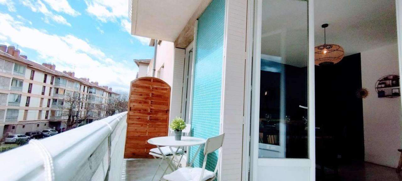 Apartamento L'échappée belle PARKING Netflix Disney CLIM by Rentabao Aviñón Exterior foto