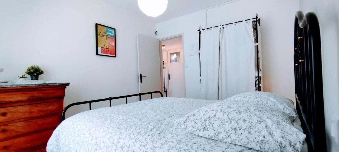 Apartamento L'échappée belle PARKING Netflix Disney CLIM by Rentabao Aviñón Exterior foto