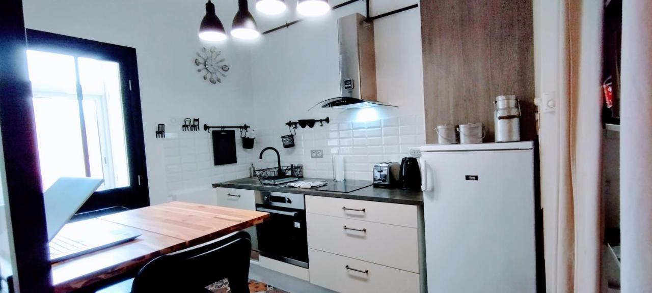 Apartamento L'échappée belle PARKING Netflix Disney CLIM by Rentabao Aviñón Exterior foto