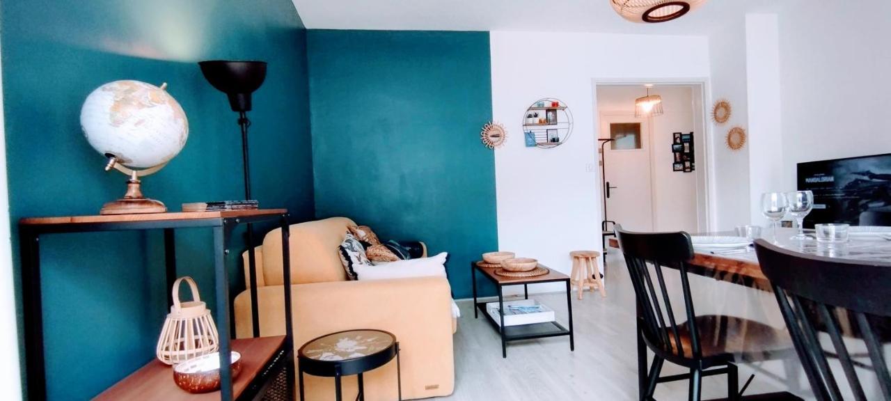 Apartamento L'échappée belle PARKING Netflix Disney CLIM by Rentabao Aviñón Exterior foto