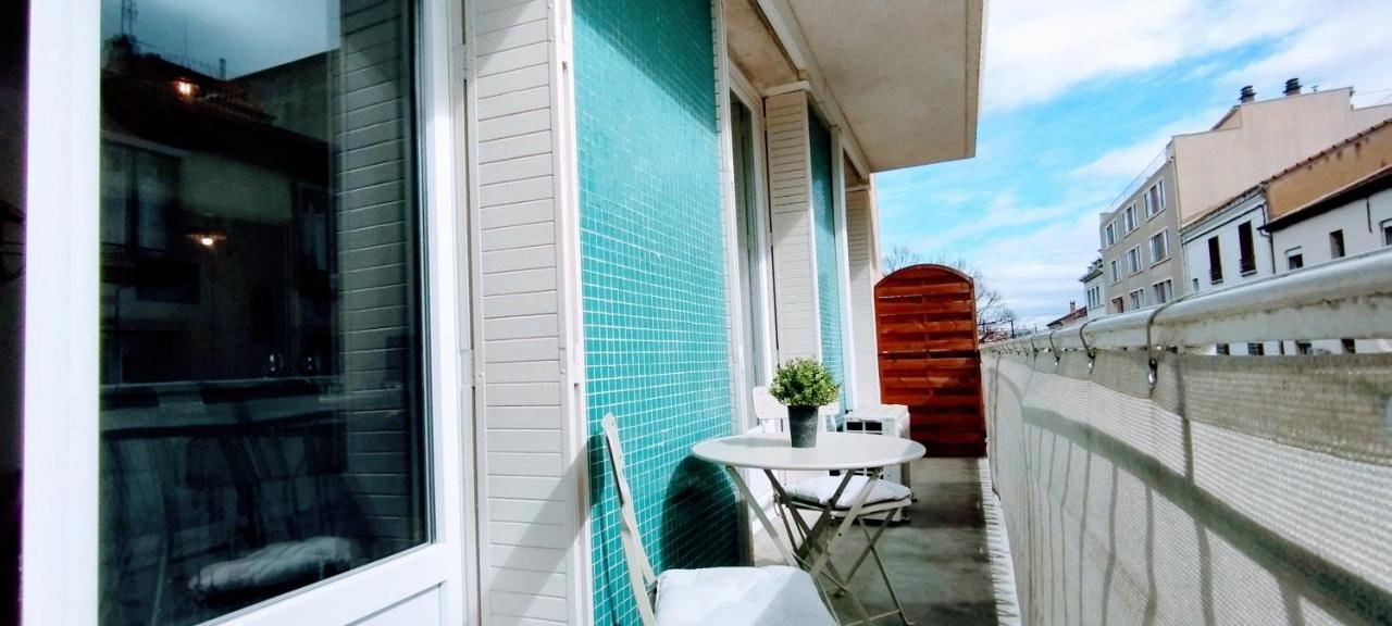 Apartamento L'échappée belle PARKING Netflix Disney CLIM by Rentabao Aviñón Exterior foto